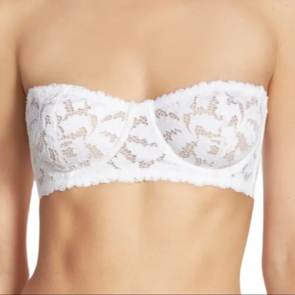 Free People Underwire Convertible Love Letters Bra - Picture 2 of 7